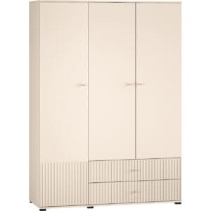 Skříň ALVARO 22 kašmír