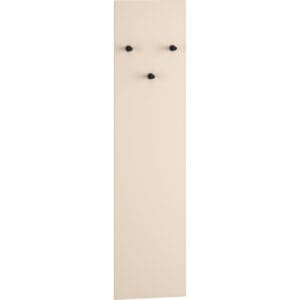 Věšák ALVARO 18 kašmír