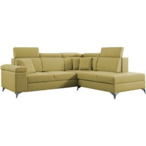 Rohové sedací soupravy