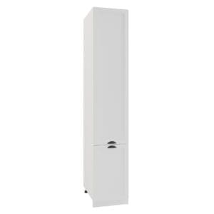 Dolní skříňka ADELINE D40 SŁ P/L 2FR bílá