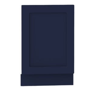 Čelo myčky ADELINE FZ. 45 P.O námořnická modrá