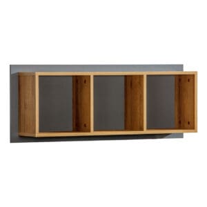 Police WERSA W12 antracit / dub riviera