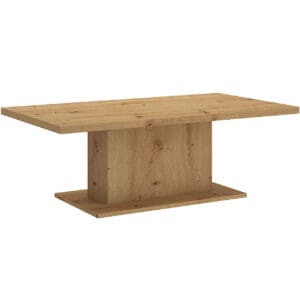 Konferenční stolek DENVO dub artisan