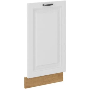Dvířka k myčce 45 STILL ST40 dub artisan / bílá