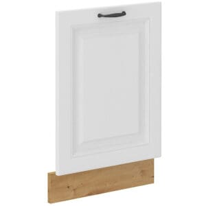 Dvířka k myčce 60 STILL ST38 dub artisan / bílá