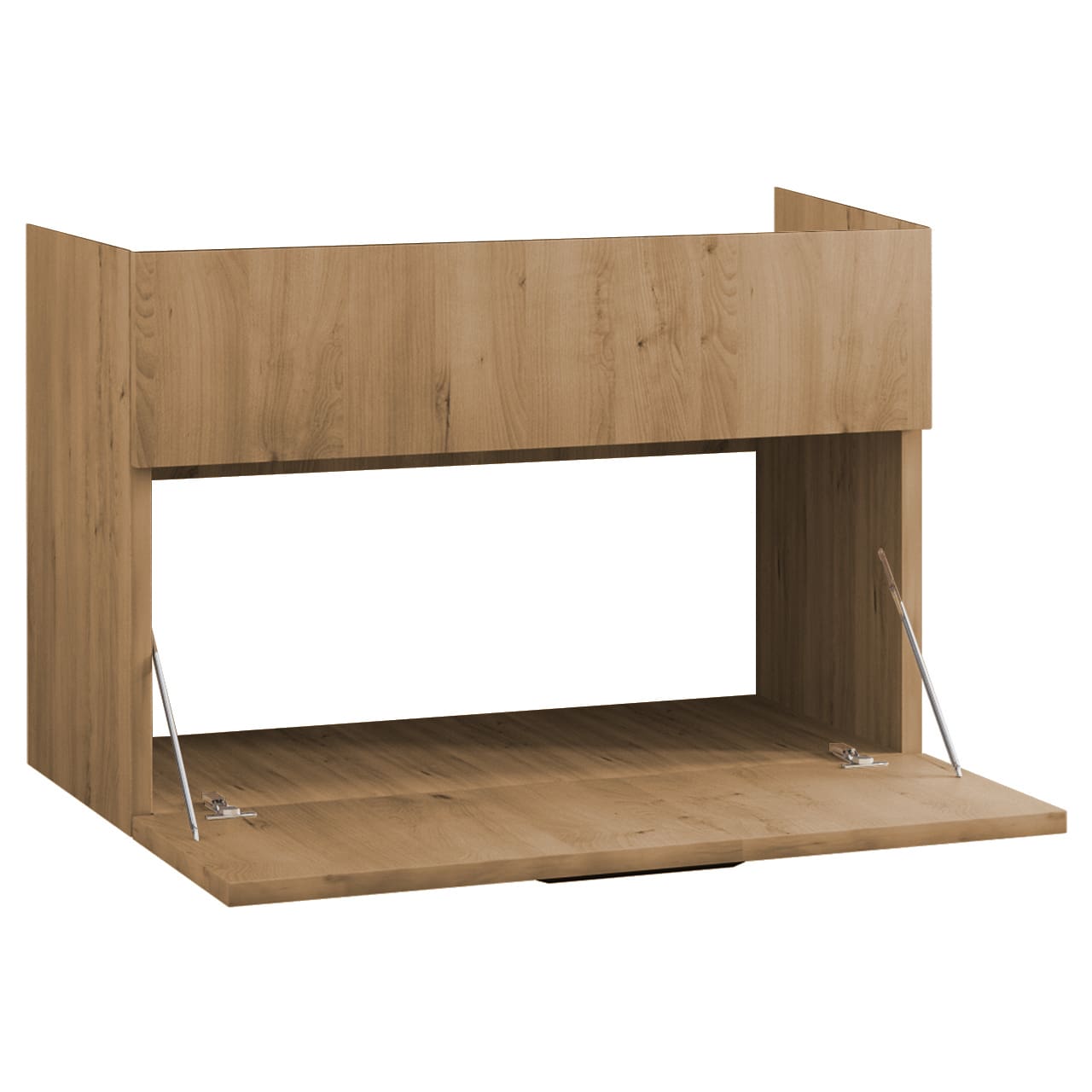 Koupelna LUPO MINI bílý lesk - Obrázek 3