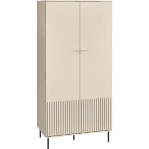 Skříň ALVARO 01 kašmír