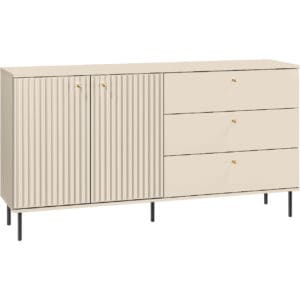 Komoda ALVARO 04 kašmír