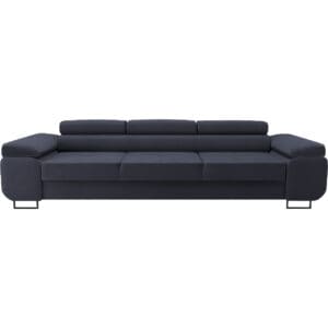 Pohovka CRISTAL monolith 97