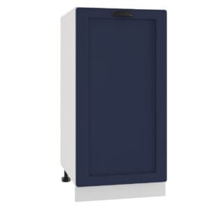 Dolní skříňka ADELINE D30 P/L námořnická modrá