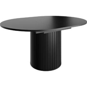 Rozkládací stůl DANTE 09 černá