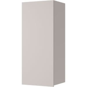 Závěsná skříňka CALABRIA CL8 kašmír