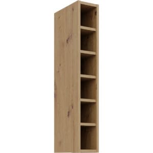 Skříňka horní 15 IBARA 54 Dub Artisan