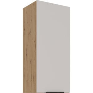 Skříňka horní 40 IBARA 36 Dub Artisan / Kašmír