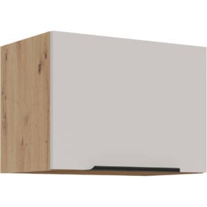 Skříňka horní 50 IBARA 28 Dub Artisan / Kašmír