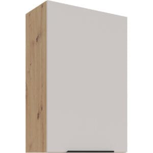 Skříňka horní 60 IBARA 23 Dub Artisan / Kašmír
