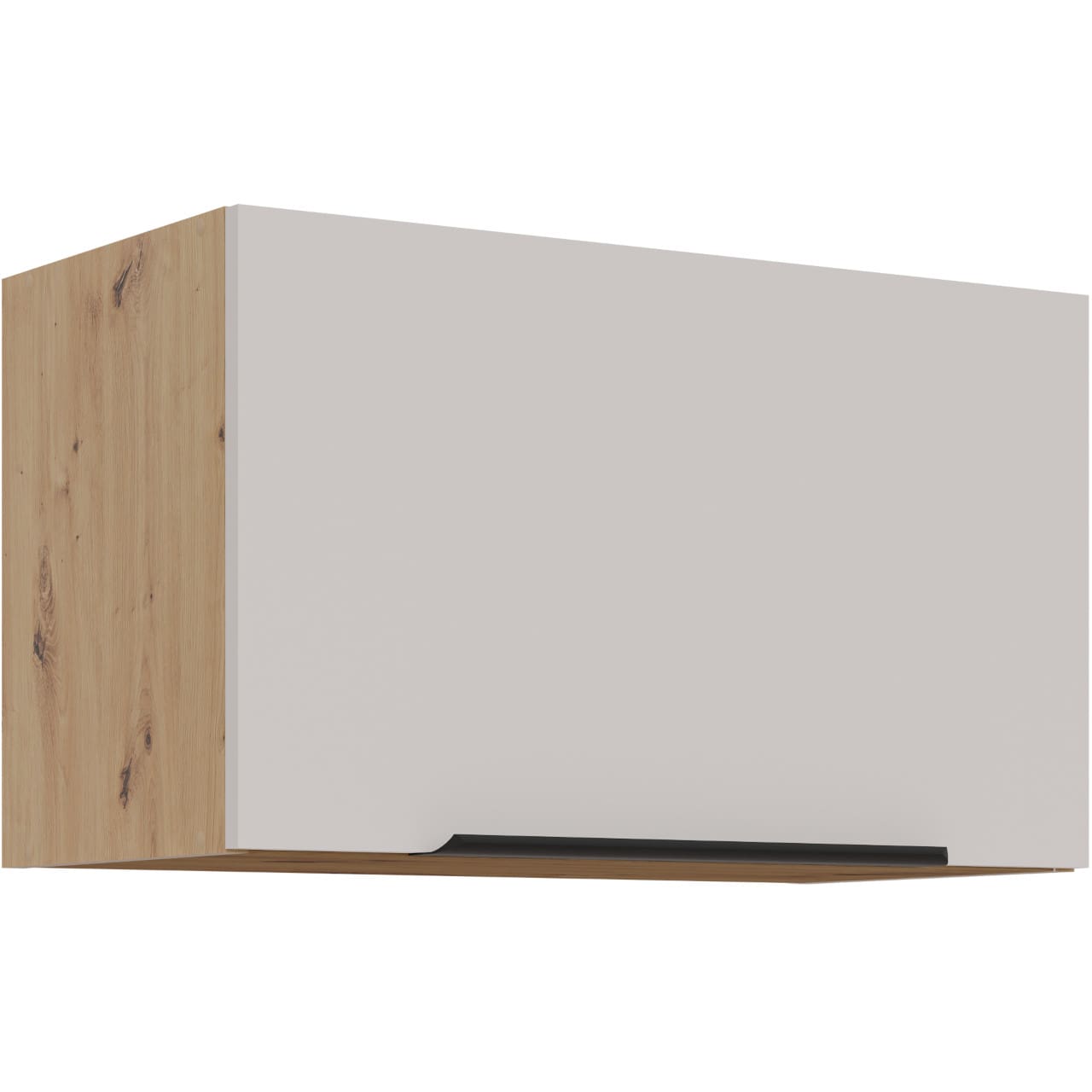 Skříňka horní 60 IBARA 20 Dub Artisan / Kašmír