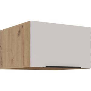 Skříňka horní 60 IBARA 21 Dub Artisan / Kašmír