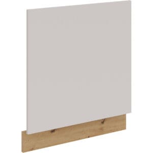 Čelo k myčce 60 IBARA 56 Dub Artisan / Kašmír