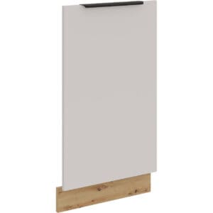 Čelo k myčce 45 IBARA 57 Dub Artisan / Kašmír