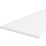 Kuchyňská pracovní deska 28mm Bílá