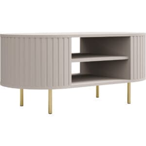 Konferenční stolek NARITA 05 béžová písková