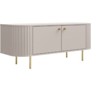 Komoda RTV NARITA 04 béžová písková