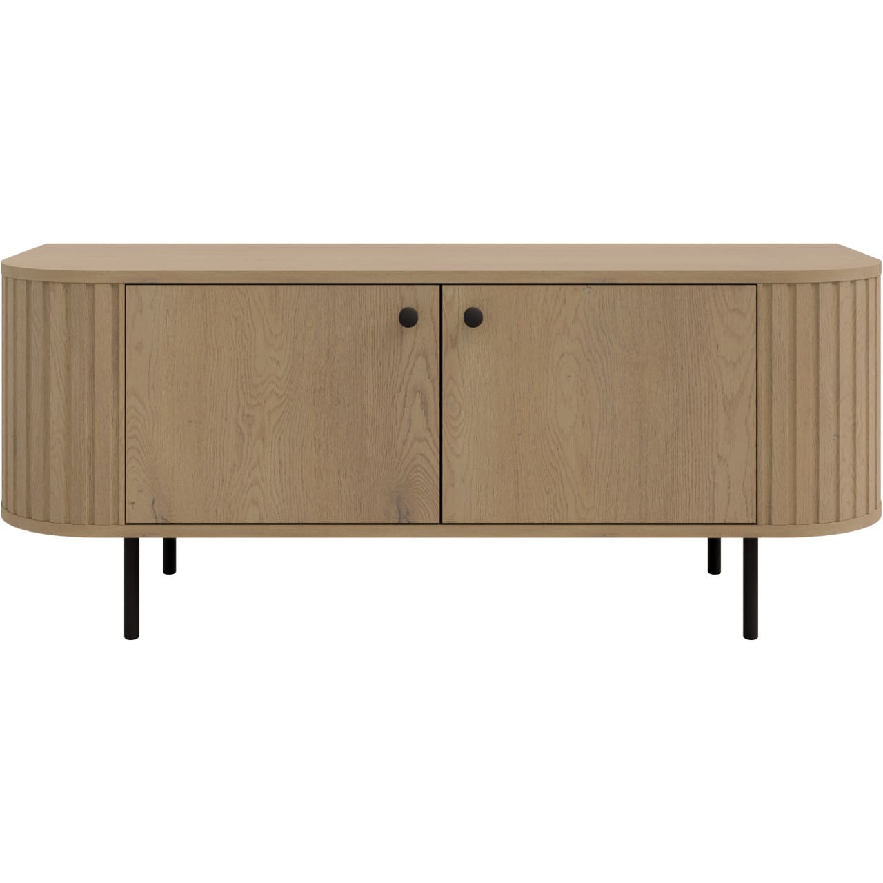 Komoda RTV NARITA 04 dub cremona - Obrázek 2