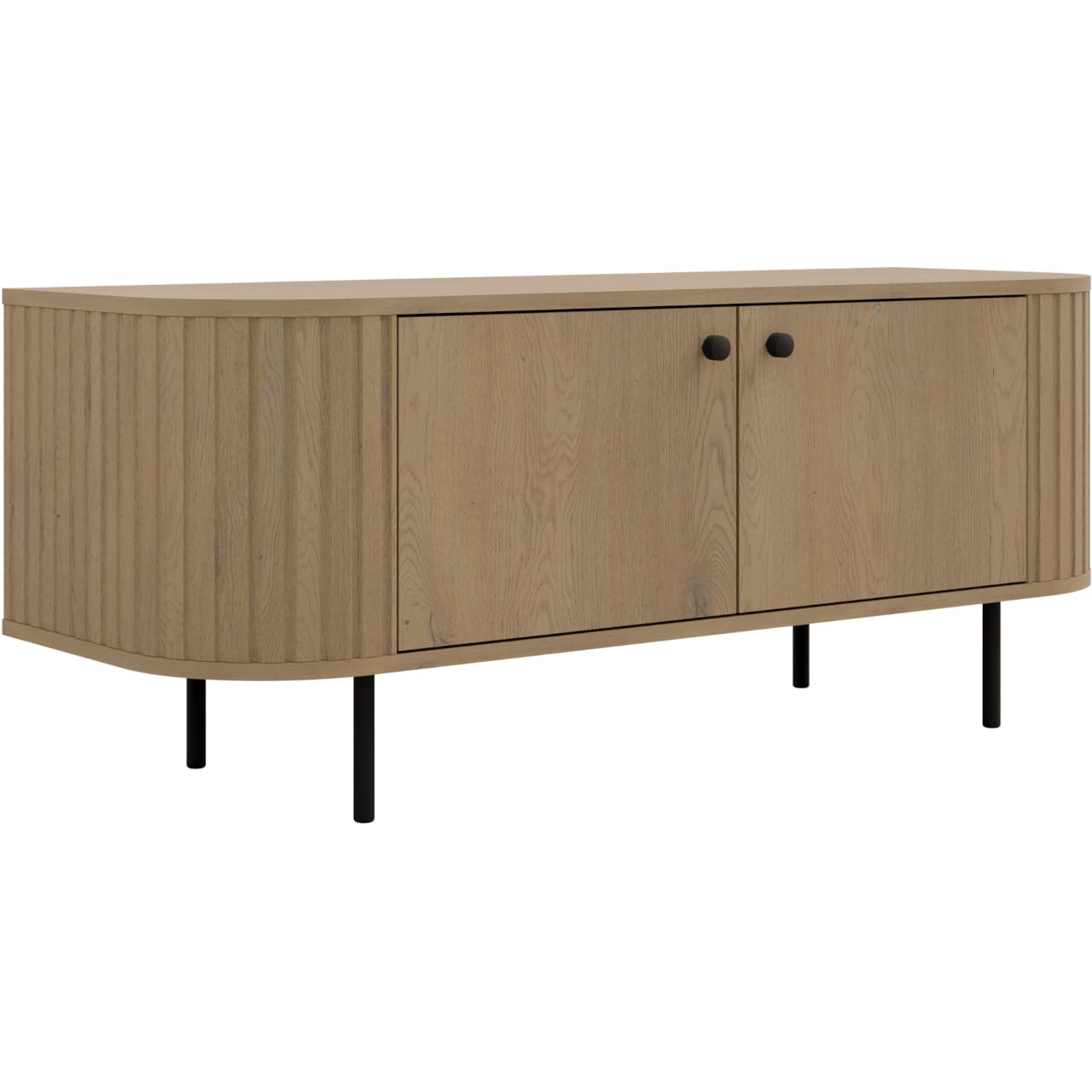 Komoda RTV NARITA 04 dub cremona