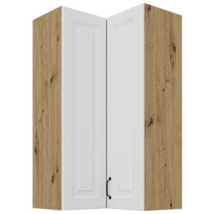 Horní skříňka 60 STILL ST56 dub artisan / bílý