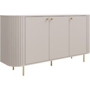 Komoda NARITA 02 béžová písková