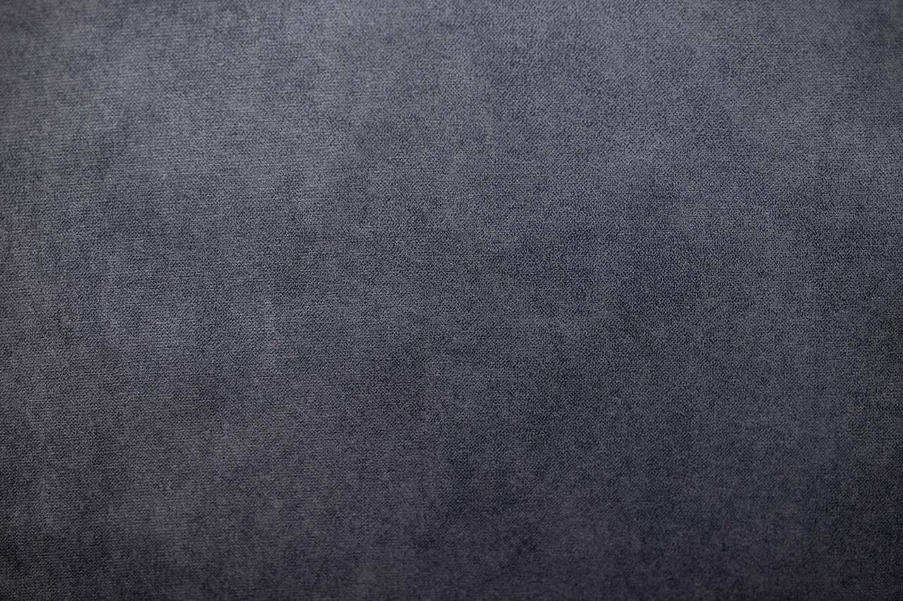 Bílá židle DK50 s černým sedákem 18B - Obrázek 3