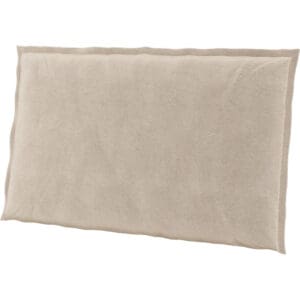 Čalouněná opěrka hlavy (postel 160) COZY CZ06