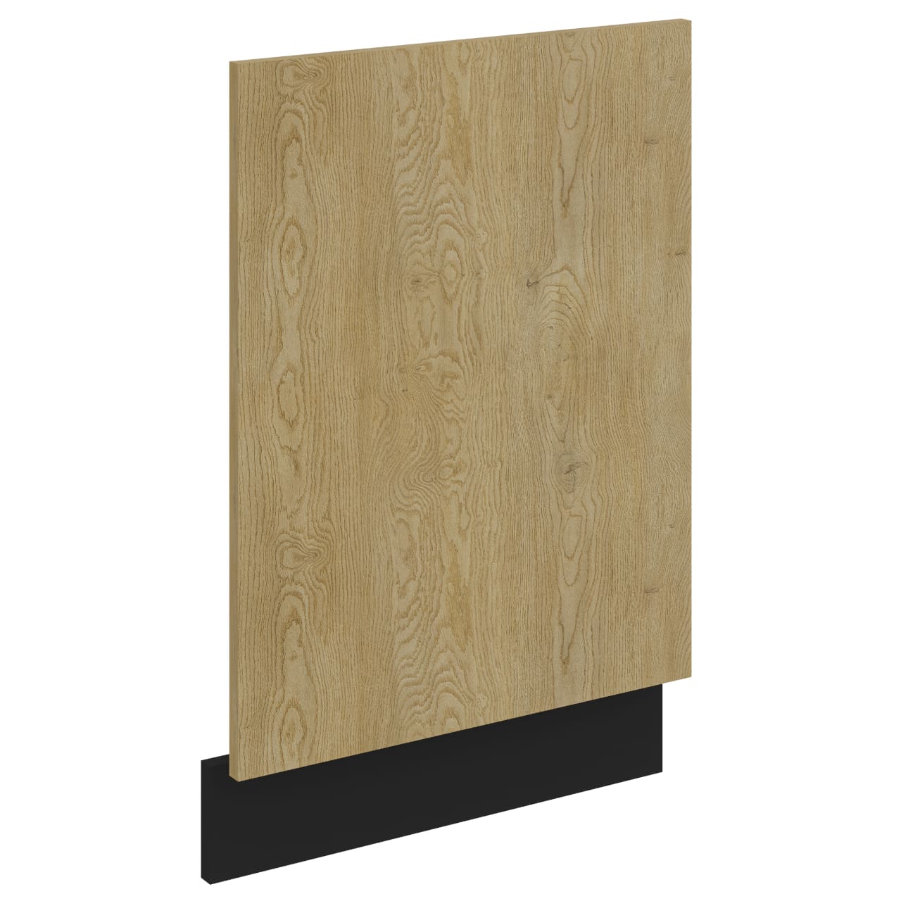 Čelo k myčce 45 CAMERON 55 černá / dub cremona