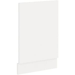 Čelo k myčce 45 EKKO 24 bílé