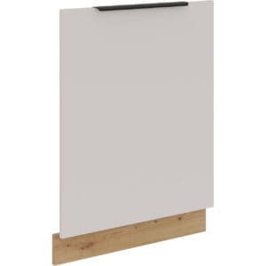 Čelo k myčce 60 IBARA 58 Dub Artisan / Kašmír