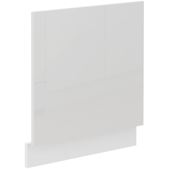 Čelo k myčce 60 LAURA 39 bílý lesk