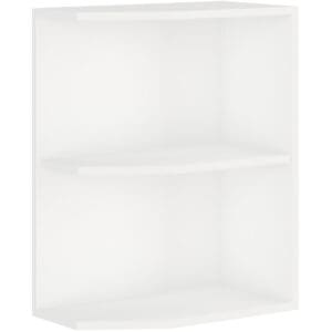 Dolní police 30 EKKO 18 bílá