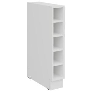 Dolní skříňka 15 CAMERON 48 bílý