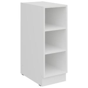 Dolní skříňka 30 CAMERON 47 bílý