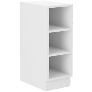 Dolní skříňka 30 LAURA 33 bílá