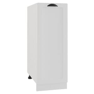 Dolní skříňka ADELINE D30 CARGO bílá
