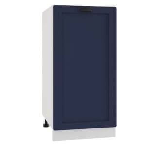 Dolní skříňka ADELINE D30 P/L námořnická modrá