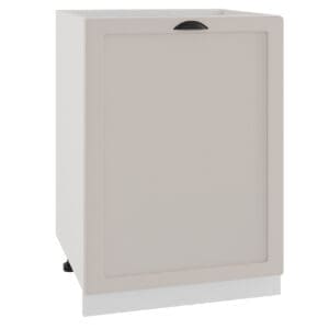 Dolní skříňka ADELINE D60 P/L coffe mat