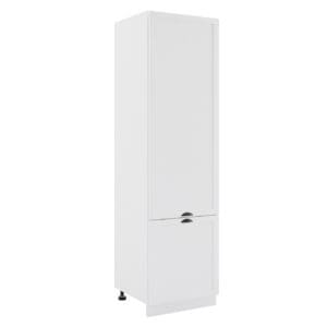 Dolní skříňka ADELINE D60 SŁ P/L bílá