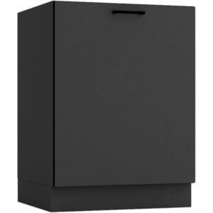 Dolní skříňka D60 ELLEN 04 grafit