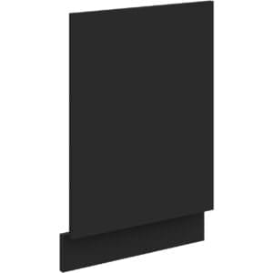 Dvířka k myčce 45 SILVIA 59 černý