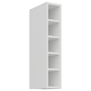 Horní skříňka 15 CAMERON 53 bílý