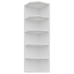 Horní skříňka 30 CAMERON 50 bílý