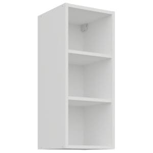 Horní skříňka 30 CAMERON 51 bílý